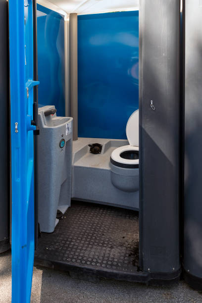Professional porta potty rental in Keyser, WV