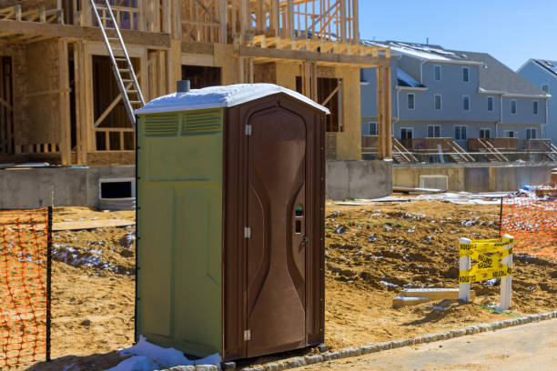 Best Local porta potty services  in Keyser, WV