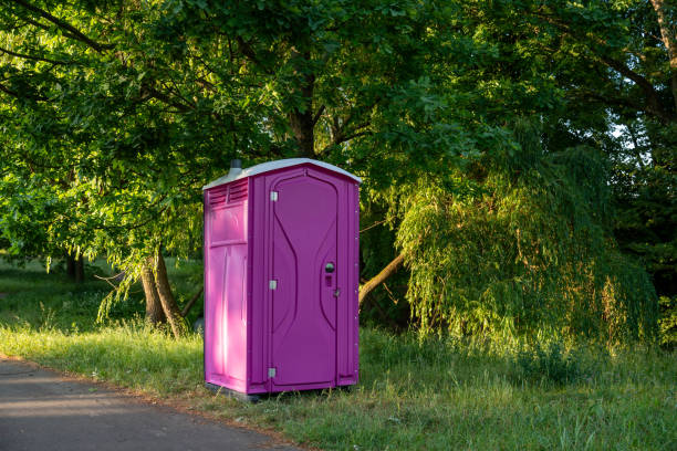 Sanitation services for porta potties in Keyser, WV